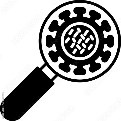 Infection Icon