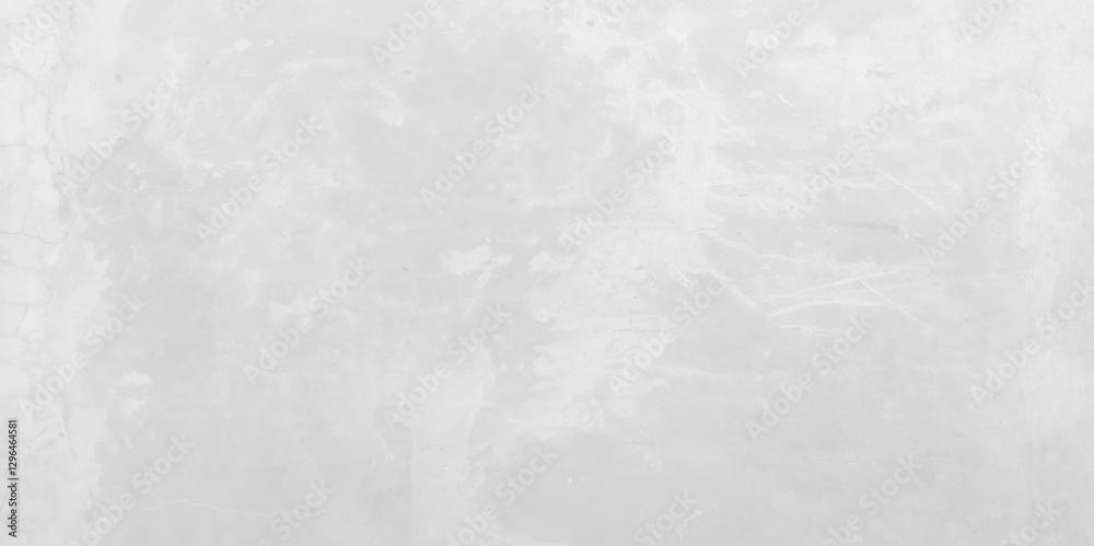 Fototapeta premium Abstract background with texture of old gray concrete wall. vintage white background of natural cement or stone old texture. 
