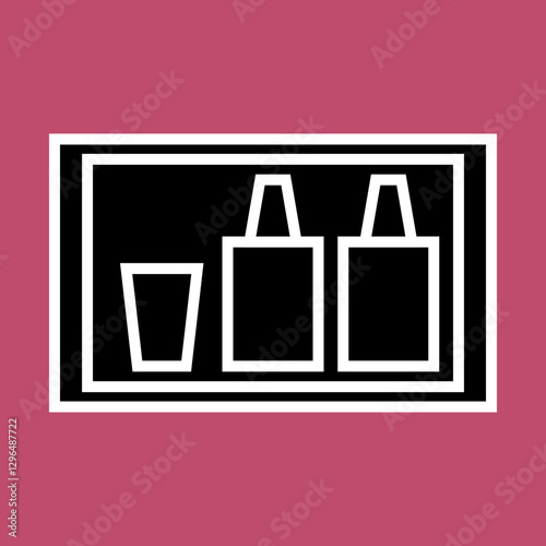 Still Life icon design