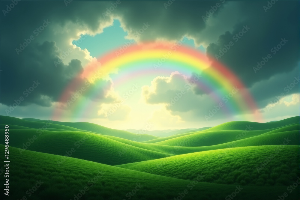 A vibrant St. Patrick’s Day-themed background featuring lush green clovers, Irish culture, and good luck concepts. Ideal for use in greeting cards, banners, and festive designs.. A vibrant St. Patrick’s Day-themed background featuring lush green clovers, Irish culture, and good luck concepts. Ideal for use in greeting cards, banners, and festive designs..
