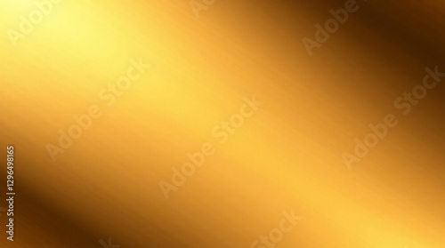 abstract background with gold