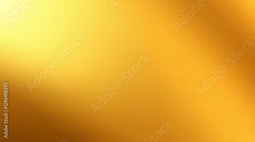 gold metal background