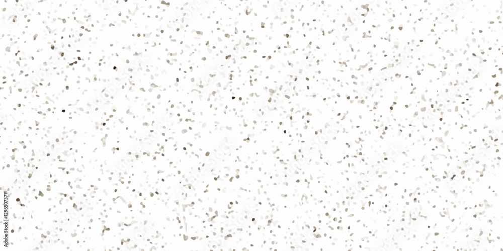 Abstract white and brown quartz surface seamless pattern terrazzo background. old surface of stone terrazzo floor background. white paper texture. overlay pattern terrazzo flooring texture Abstract white and brown quartz surface seamless pattern terrazzo background. old surface of stone terrazzo floor background. white paper texture. overlay pattern terrazzo flooring texture
