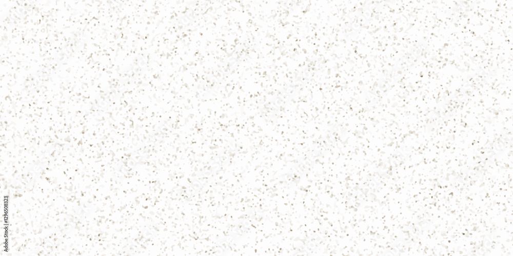 Obraz premium Abstract white and black quartz surface seamless pattern terrazzo background. old surface of stone terrazzo floor background. white paper texture. overlay pattern terrazzo flooring texture.