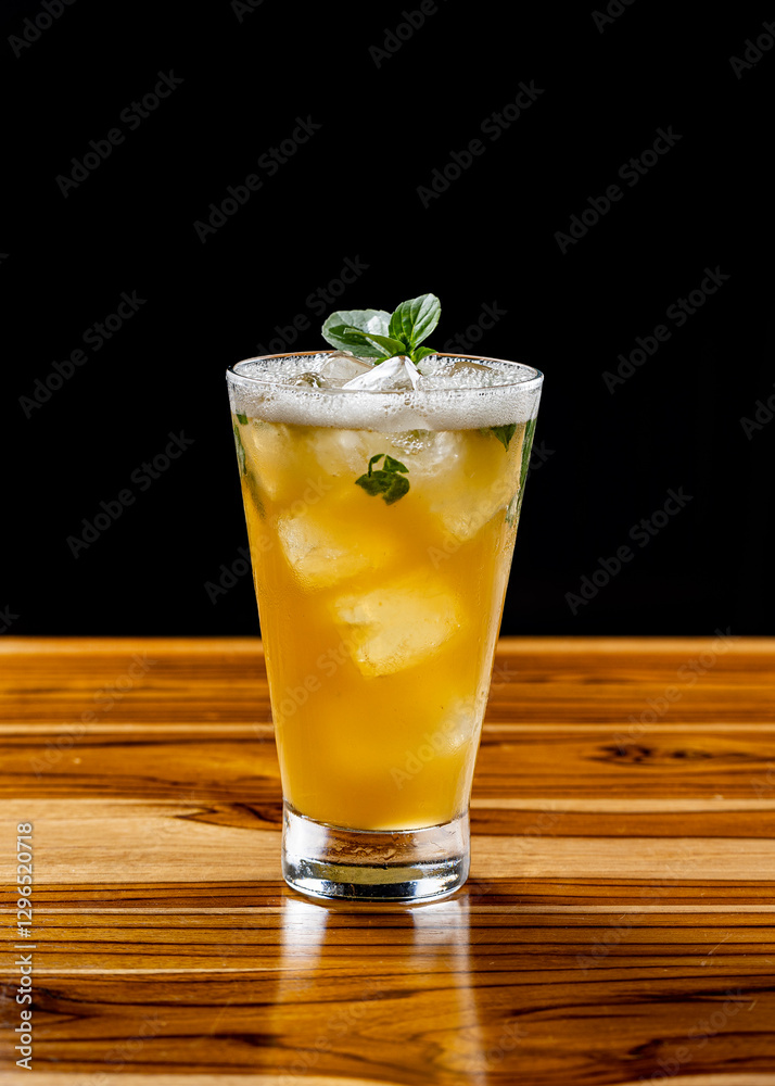 Fototapeta premium cocktail