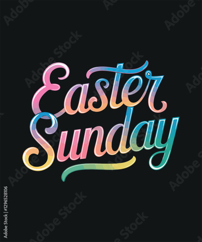 Easter sunday