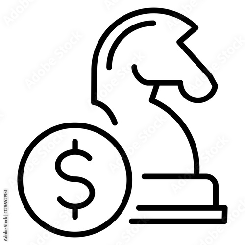 Investment Strategy icon