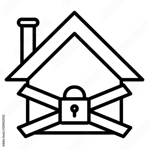 Foreclosure Properties icon