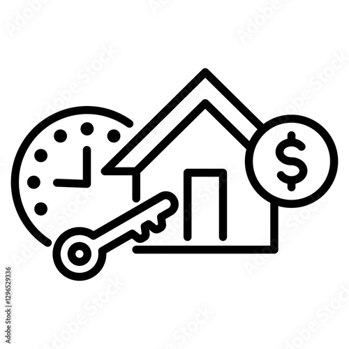 Home Loans icon