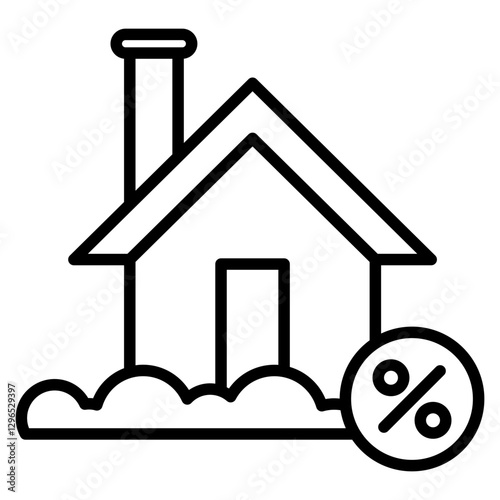 Property Taxes icon