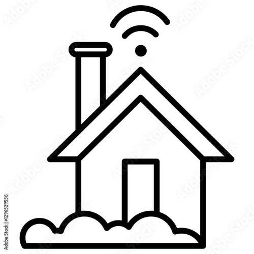 Smart Homes icon