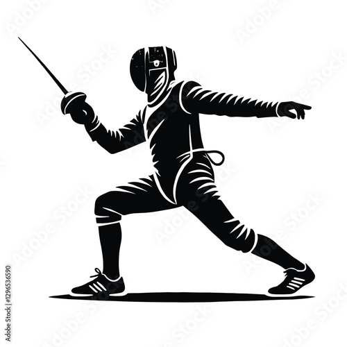 Fencing Duel