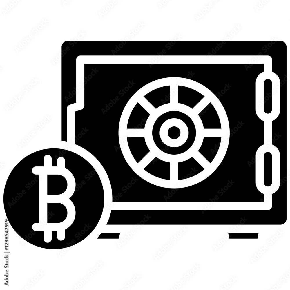 Staking Icon Staking Icon