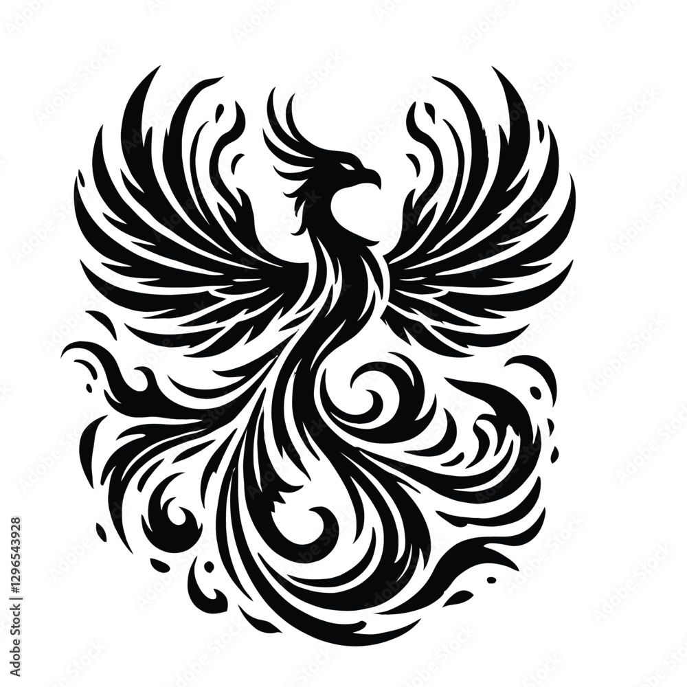 Phoenix Rising Phoenix Rising