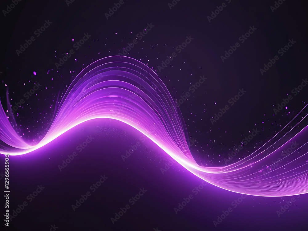 Obraz premium bokeh background, abstract background textured. abstract, design, pattern, illustration, bright, vector, light, defocused, horizontal, shiny, blue, modern, texture