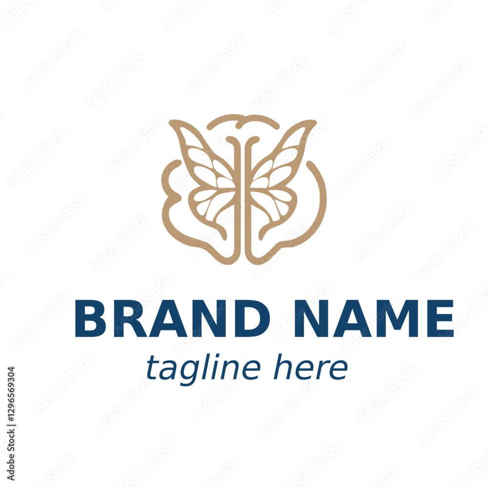 Psychology Logo Design