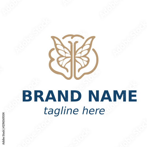 Psychology Logo Design