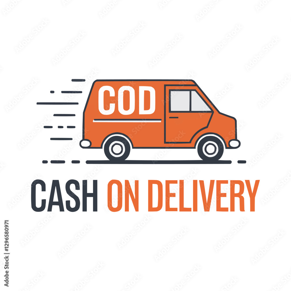 Fast Cash on Delivery