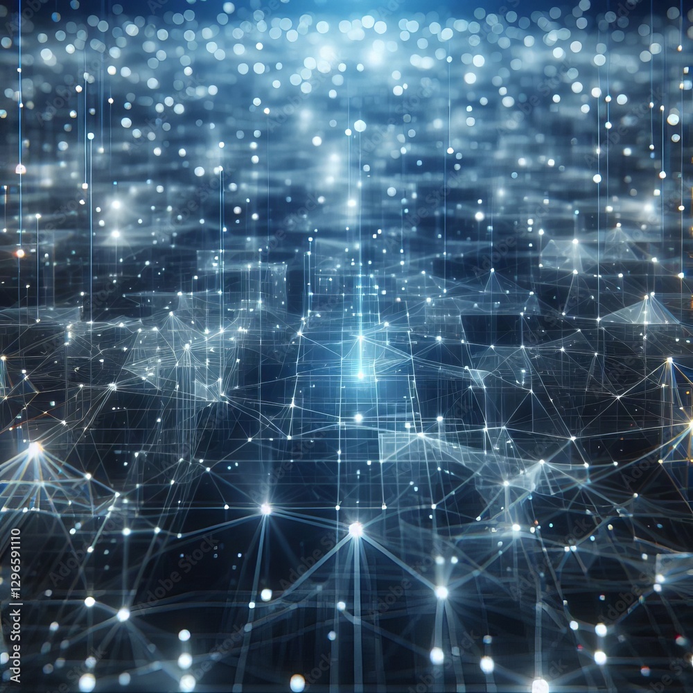 Cybernetic Web3 Constellations Cybernetic Web3 Constellations