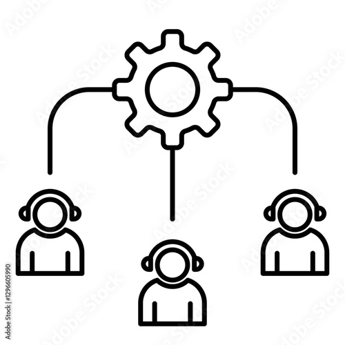 outsourcing