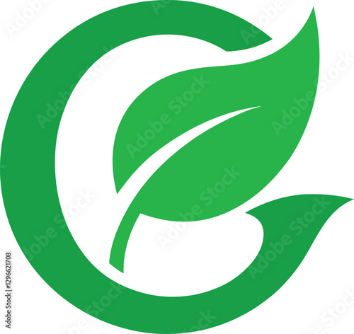 modern letter G logo vector illustration