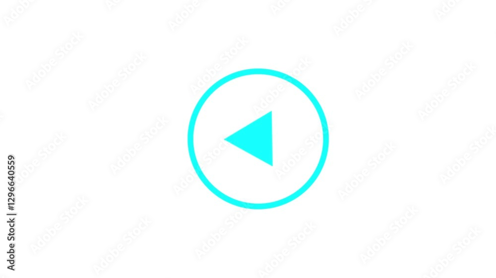 Play and pause button symbol . Play sign. Play and pause button symbol . Play sign.