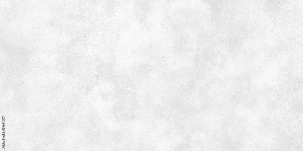 Fototapeta premium Abstract background with white paper texture and white watercolor painting background, Black grey Sky with white cloud, marble texture background Old grunge textures design. texture and vector design.