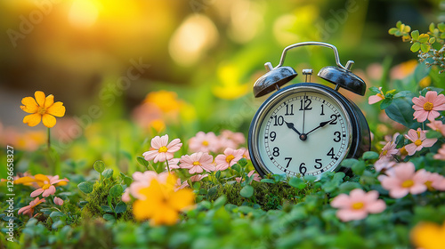 Biological Clock Day -
