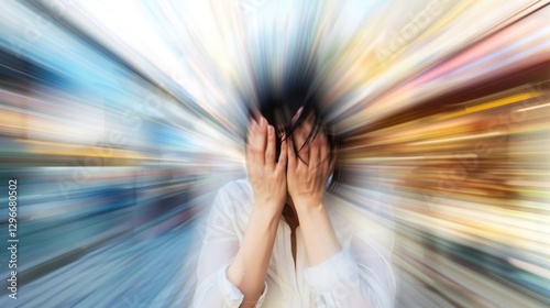 Decoding the Visuals of Dizziness Symptoms: Unraveling Disorienting Sensations