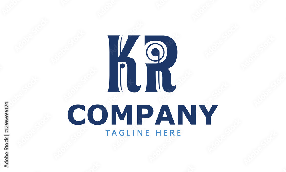 KR K kr initial logo | initial based abstract modern minimal creative logo, vector template image. luxury logotype logo, real estate homie logo. typography logo. initials logo KR K kr initial logo | initial based abstract modern minimal creative logo, vector template image. luxury logotype logo, real estate homie logo. typography logo. initials logo