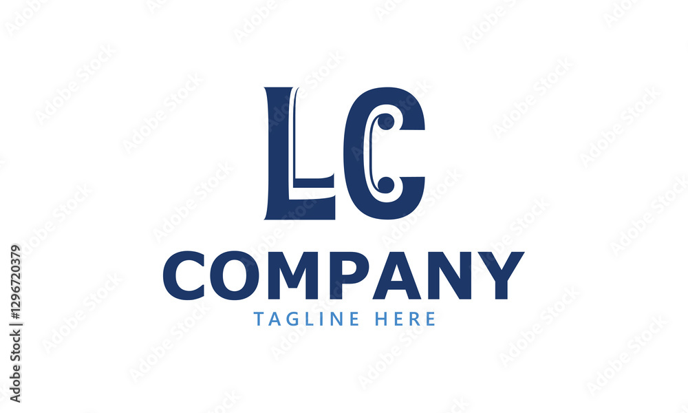 LC L lc initial logo | initial based abstract modern minimal creative logo, vector template image. luxury logotype logo, real estate homie logo. typography logo. initials logo LC L lc initial logo | initial based abstract modern minimal creative logo, vector template image. luxury logotype logo, real estate homie logo. typography logo. initials logo