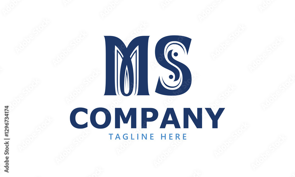 MS M ms initial logo | initial based abstract modern minimal creative logo, vector template image. luxury logotype logo, real estate homie logo. typography logo. initials logo MS M ms initial logo | initial based abstract modern minimal creative logo, vector template image. luxury logotype logo, real estate homie logo. typography logo. initials logo