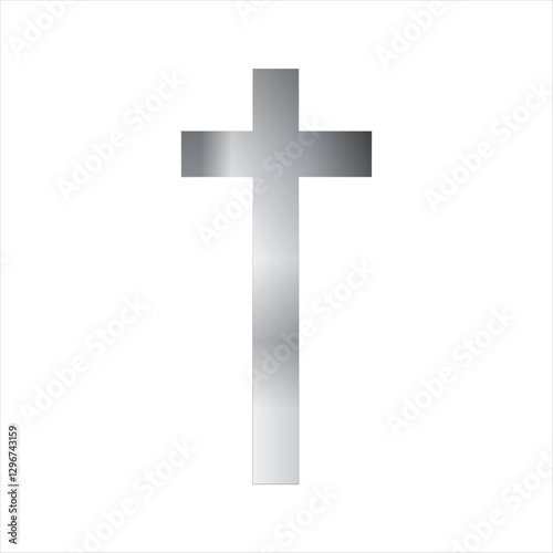 Crucifix icon