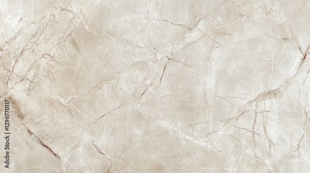 Muted beige marble texture with light gray veins, Muted beige marble texture with light gray veins,