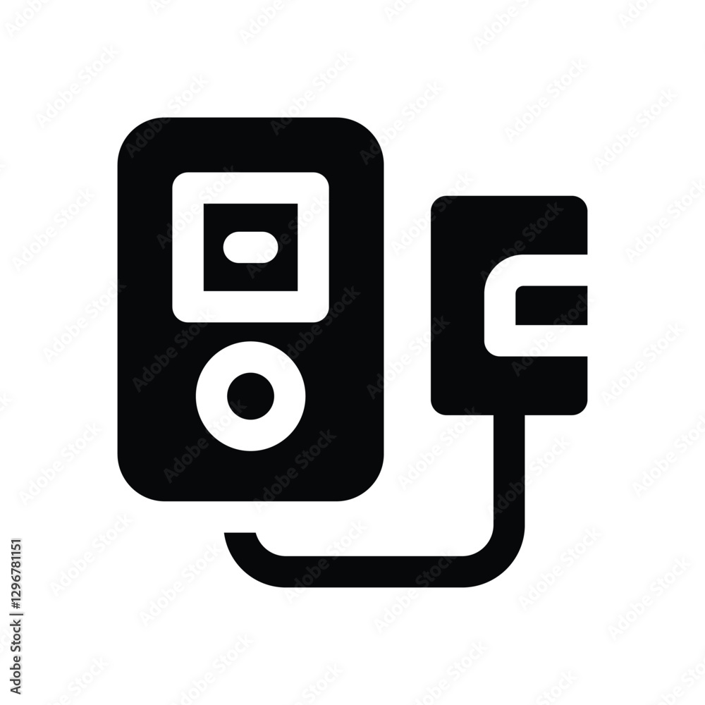 tensiometer glyph icon. Strong and solid vector icon for websites, mobile interfaces, presentations, and visual branding. High quality and easy to edit. tensiometer glyph icon. Strong and solid vector icon for websites, mobile interfaces, presentations, and visual branding. High quality and easy to edit.
