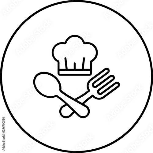 Chef Icon