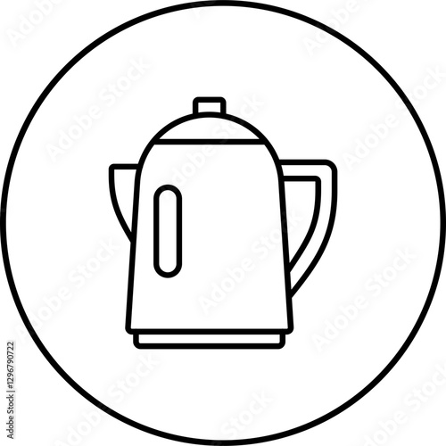 Kettle Icon
