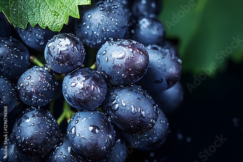 Wallpaper Mural grapes Torontodigital.ca