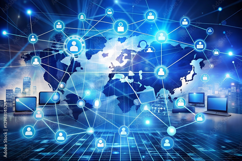 information and communications technology information and communications technology