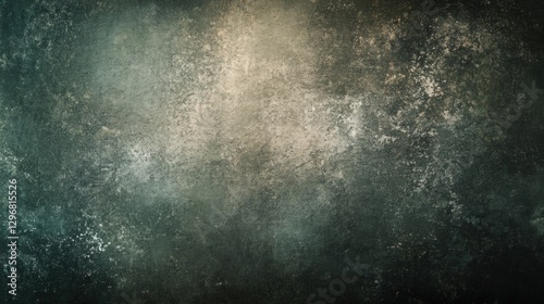 Textured dark background, mottled tones, studio backdrop