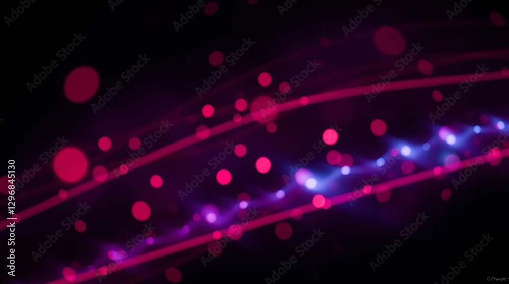 Abstract Digital Wave Background – Futuristic Tech Design with Copy Space, tech background, technology backround copy space, copy space background	