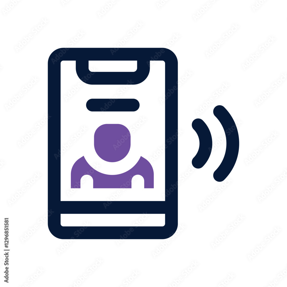 user dual tone icon. Sleek and modern vector icon for websites, mobile apps, marketing materials, and corporate design. Fully scalable and ready to use. user dual tone icon. Sleek and modern vector icon for websites, mobile apps, marketing materials, and corporate design. Fully scalable and ready to use.