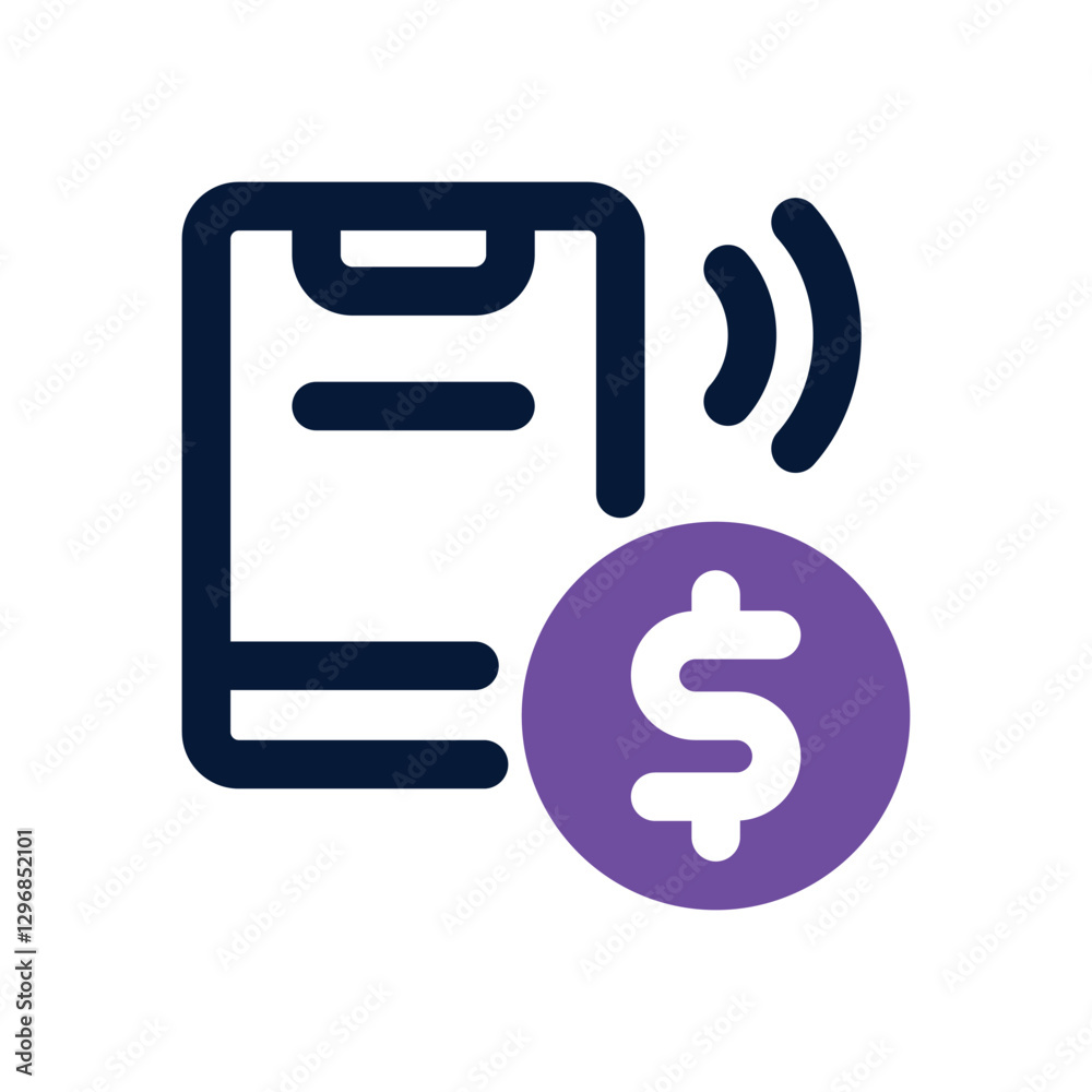 digital money dual tone icon. Sleek and modern vector icon for websites, mobile apps, marketing materials, and corporate design. Fully scalable and ready to use. digital money dual tone icon. Sleek and modern vector icon for websites, mobile apps, marketing materials, and corporate design. Fully scalable and ready to use.