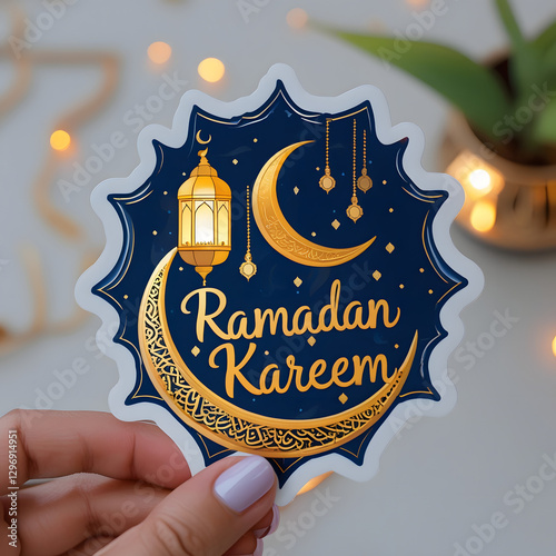 Ramadan Kareem photo