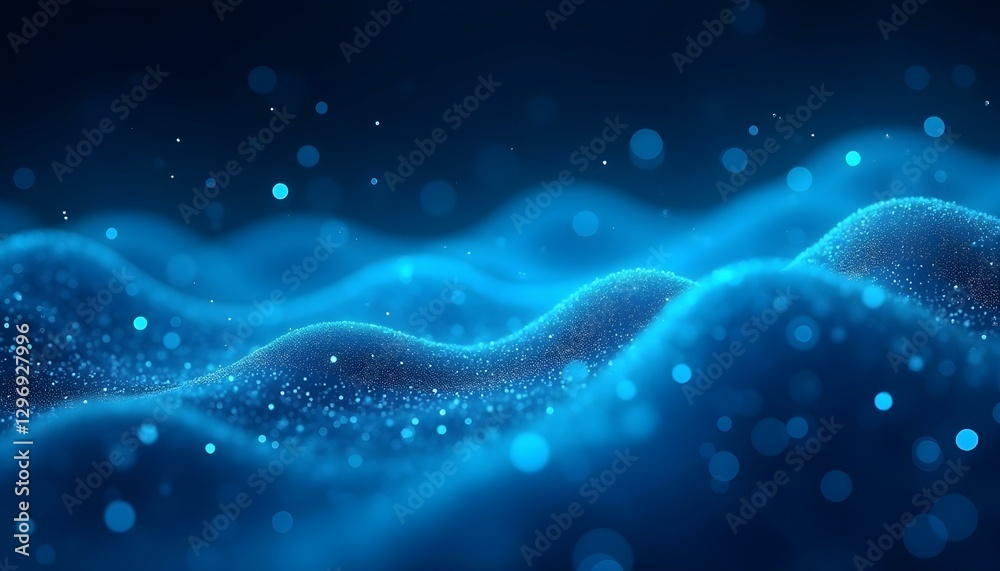 abstract blue background abstract blue background