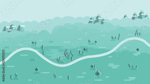 Template Maps