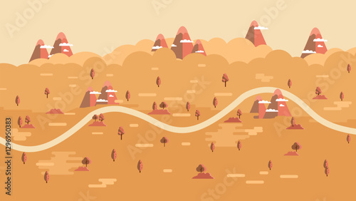 Template Maps