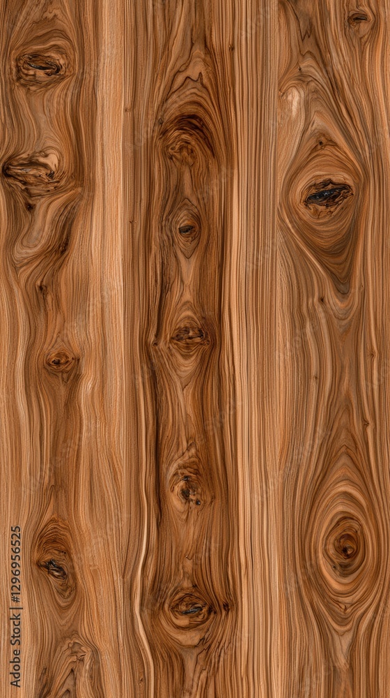 Stunning Wood Grain Texture with Unique Knot Patterns for Elegant Designs Stunning Wood Grain Texture with Unique Knot Patterns for Elegant Designs