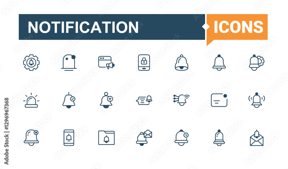 Fotografie Notification icon