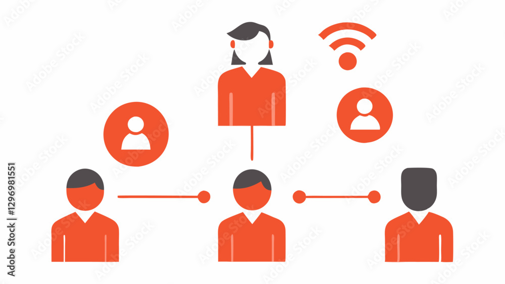 These illustrations effectively communicate the concept of social loafing by showcasing how individuals can contribute less in a group setting compared to when they work alone. These illustrations effectively communicate the concept of social loafing by showcasing how individuals can contribute less in a group setting compared to when they work alone.